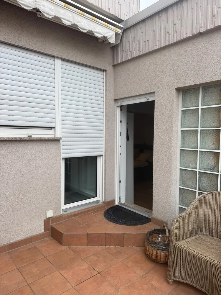 2 Zimmer Wohnung mit 62 m² in Viernheim – Bild 3