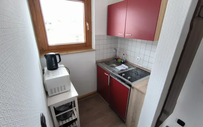 WG-Zimmer in Böblingen – Bild 5