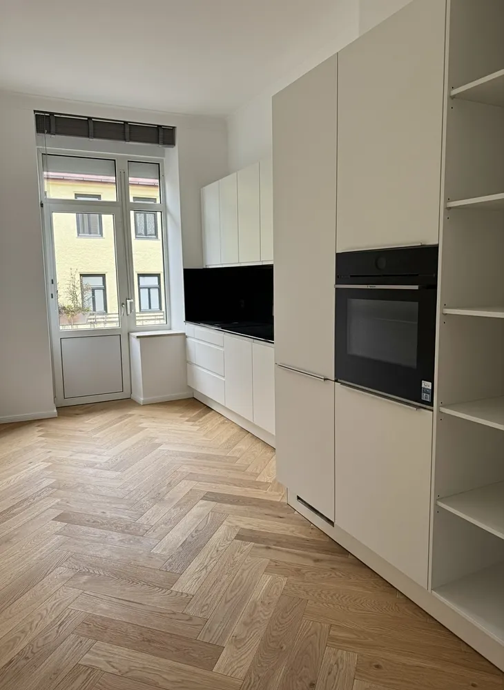 4 room apartment with 136 m² in Munich – Photo 12
