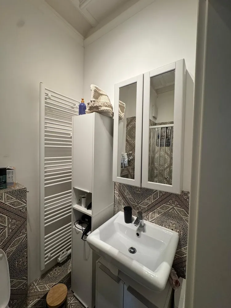 2 room apartment with 50 m² in Aachen – Photo 7