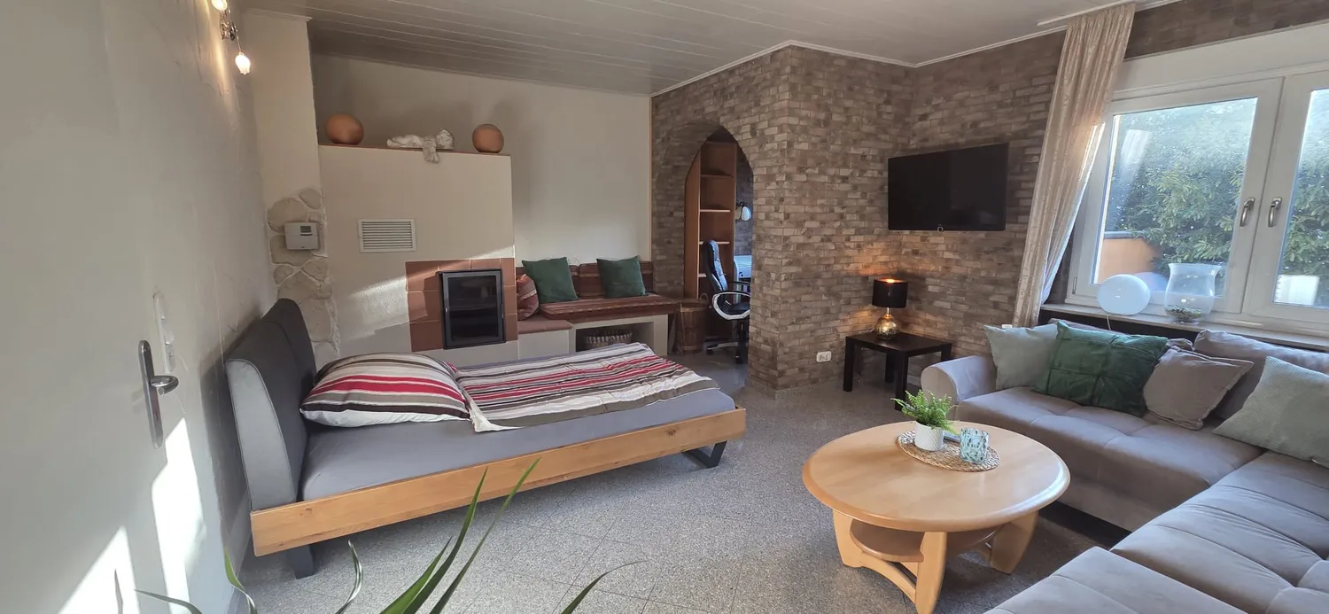 WG-Zimmer mit 25 m² in Bochum – Bild 1
