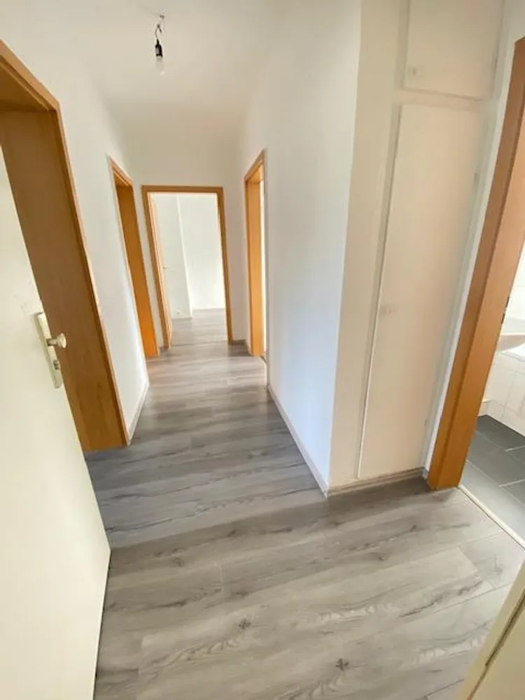 3 Zimmer Wohnung mit 62 m² in Dortmund – Bild 6