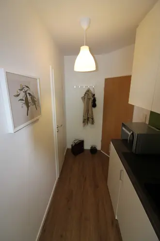 1 Zimmer Wohnung mit 25 m² in Köln – Bild 8
