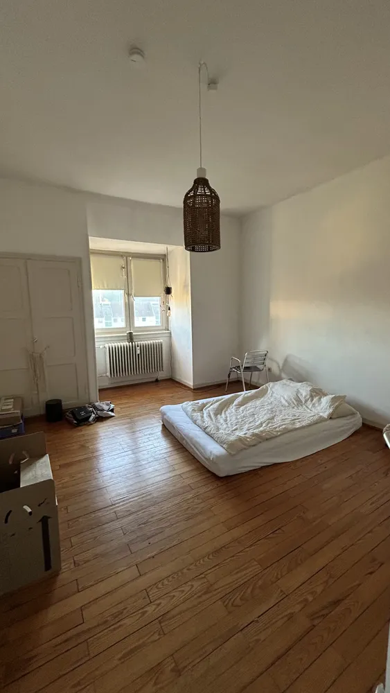 4 Zimmer Wohnung mit 120 m² in Saarbrücken – Bild 9