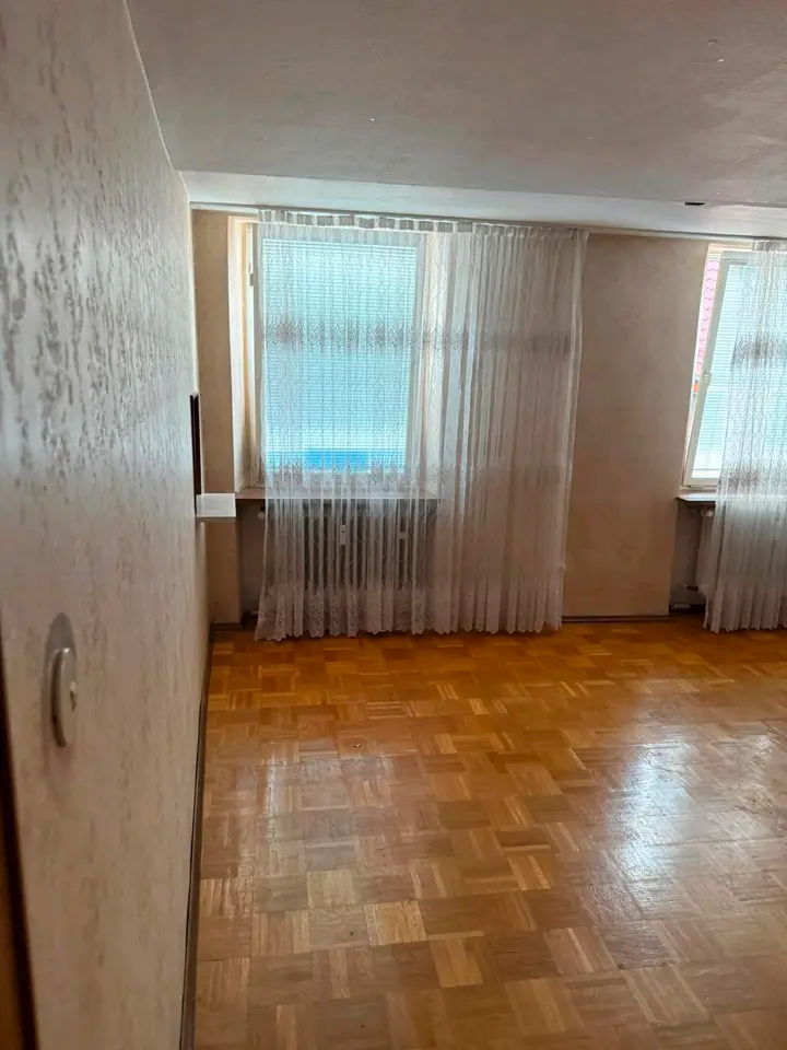 2 Zimmer Wohnung mit 75 m² in Bühl – Bild 2
