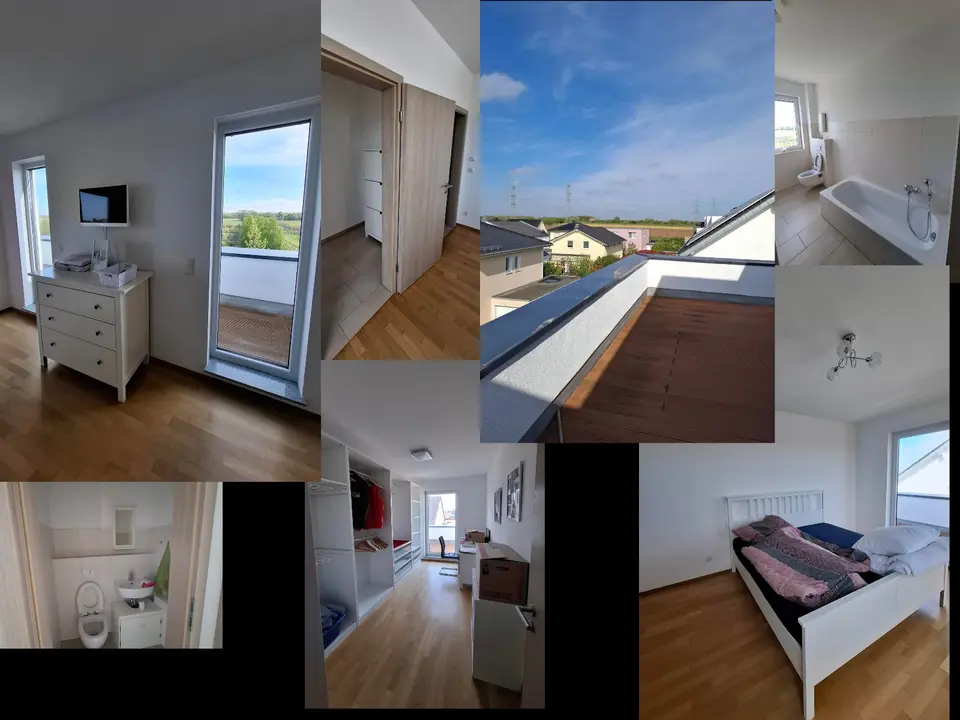 3 Zimmer Wohnung mit 75 m² in Bonn – Bild 8