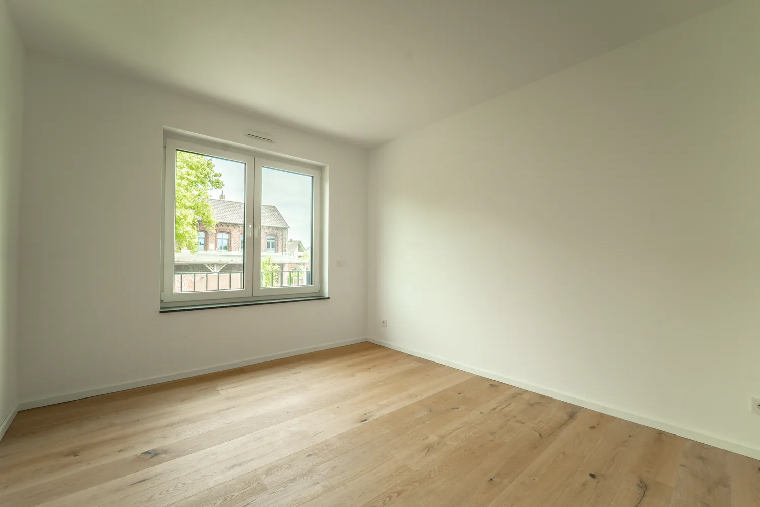 4 Zimmer Wohnung mit 88 m² in Münster – Bild 6