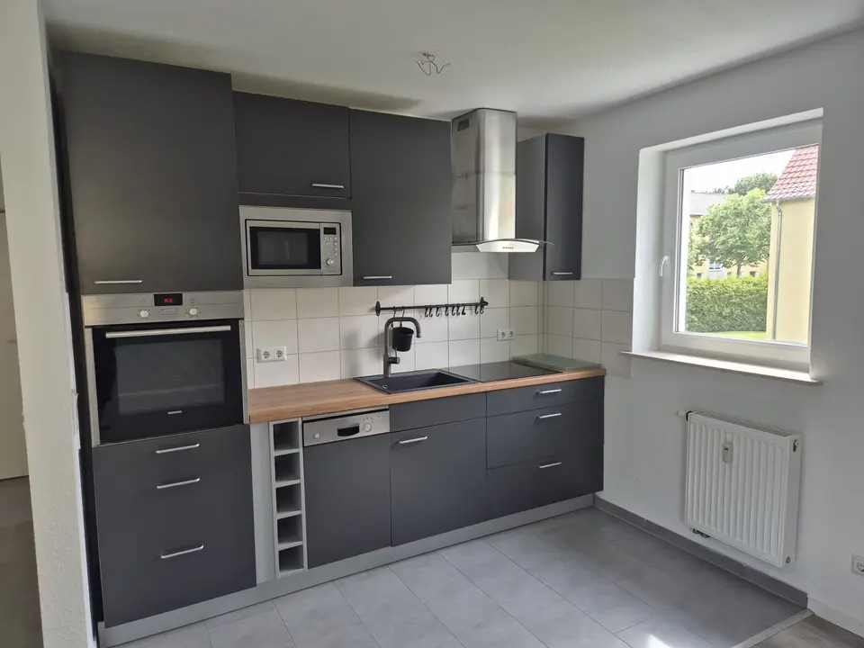 2 Zimmer Wohnung mit 58 m² in Goslar – Bild 3