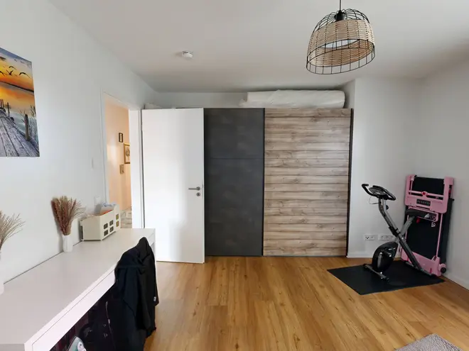 2 Zimmer Wohnung mit 70 m² in Hamburg – Bild 7