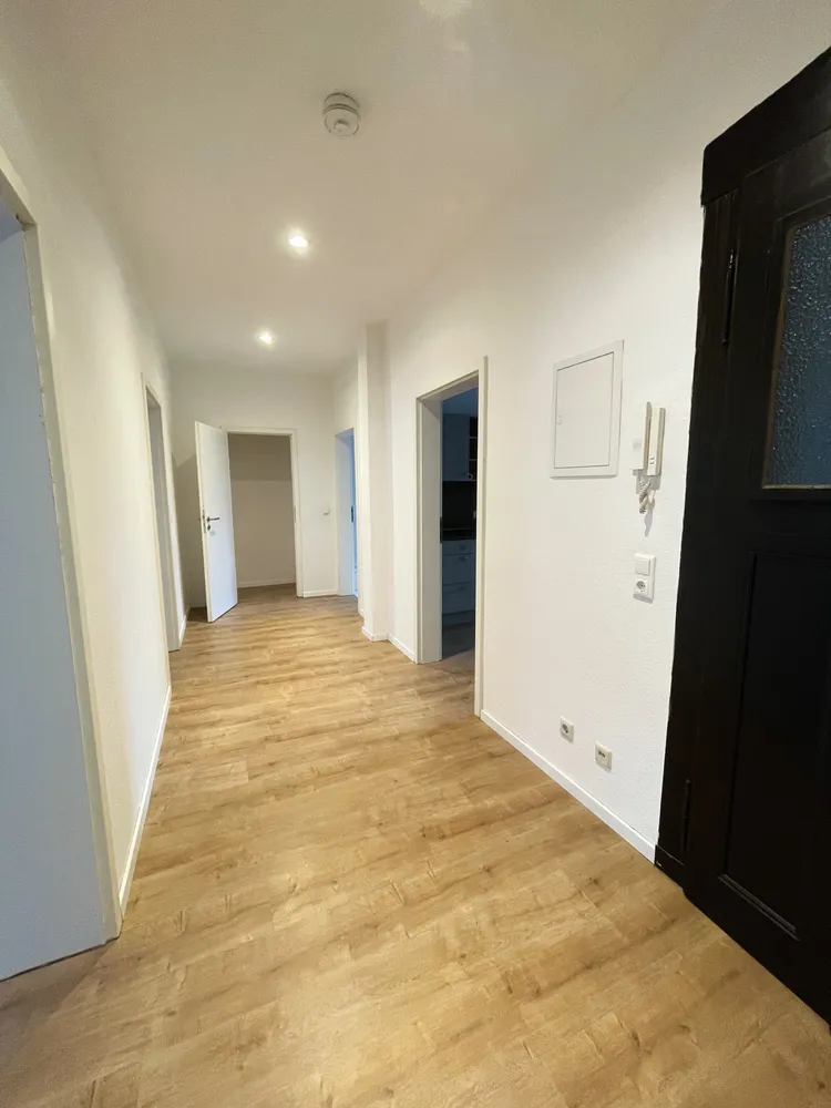 2 room apartment with 68 m² in Leipzig – Photo 1