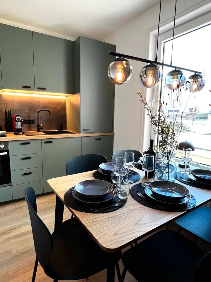 3 Zimmer Wohnung mit 61 m² in Lübeck – Bild 10