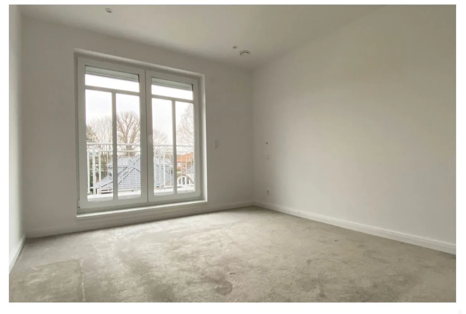 4 room apartment with 132 m² in Oldenburg – Photo 11