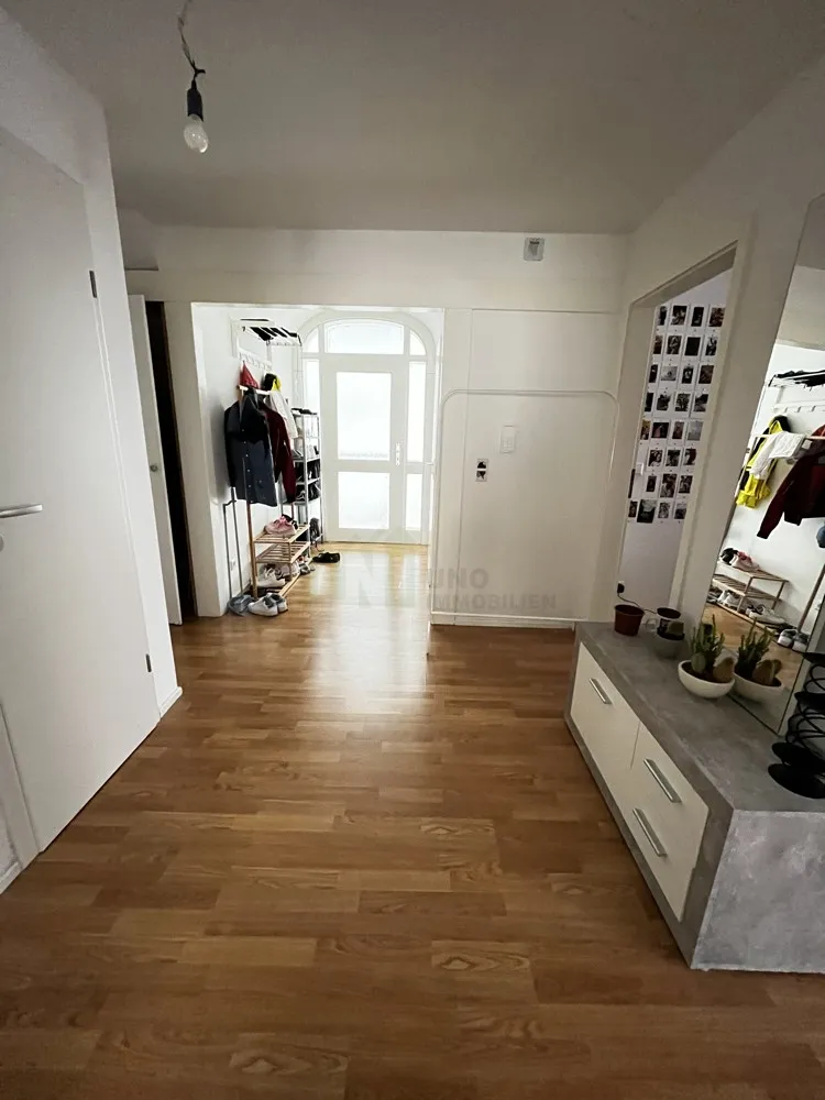 1 Zimmer Wohnung mit 14 m² in Stuttgart – Bild 5