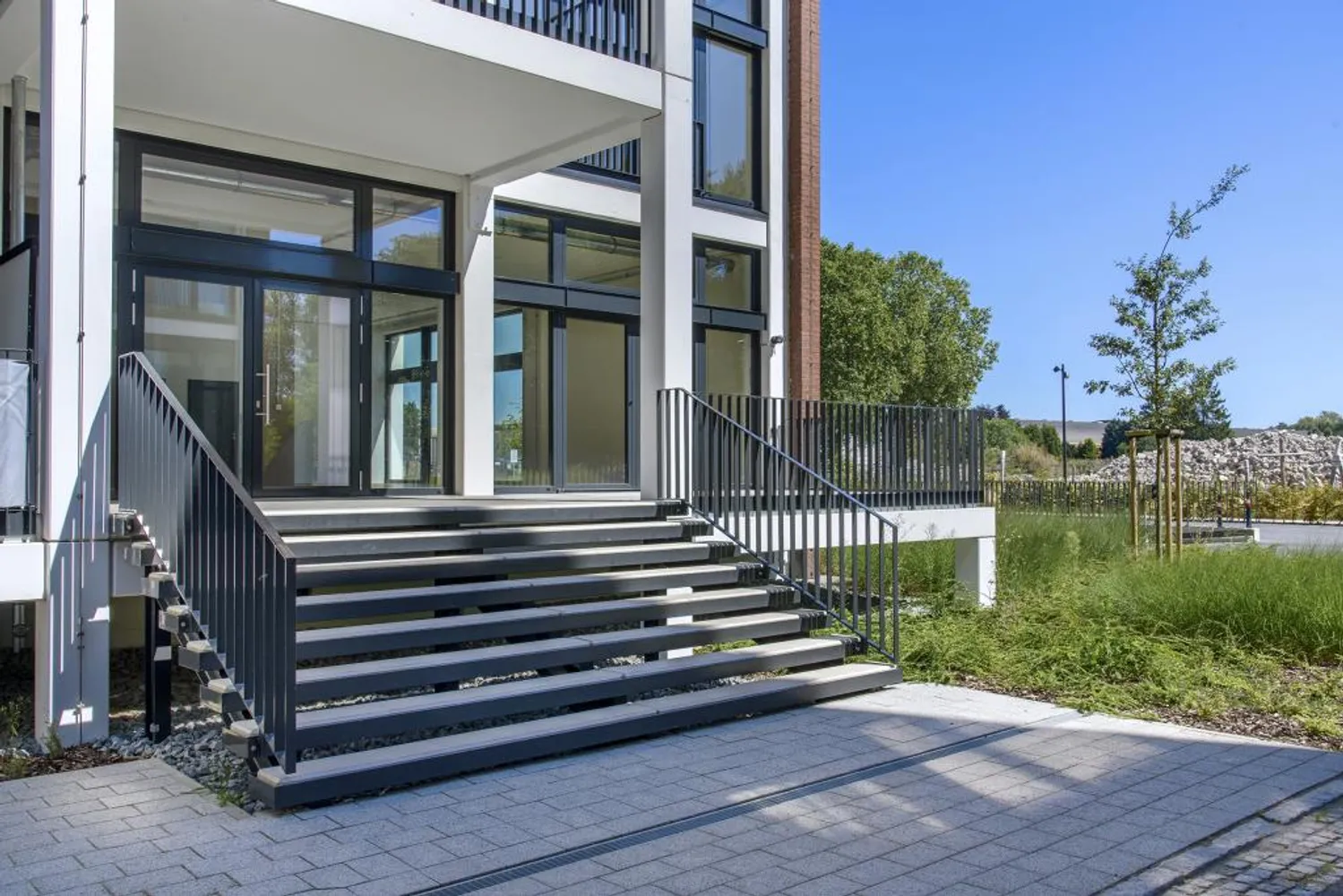 1 Zimmer Wohnung mit 81 m² in Bremen – Bild 3