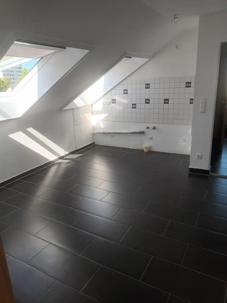 3 Zimmer Wohnung mit 83 m² in Straubing – Bild 1