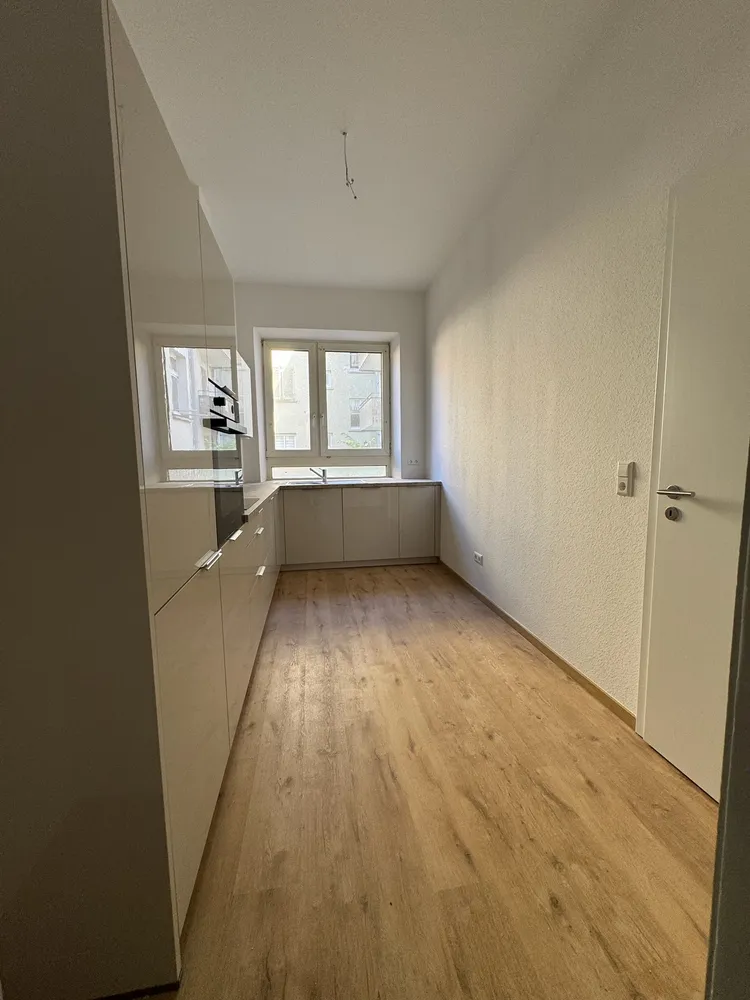 3 Zimmer Wohnung mit 96 m² in Ulm – Bild 2