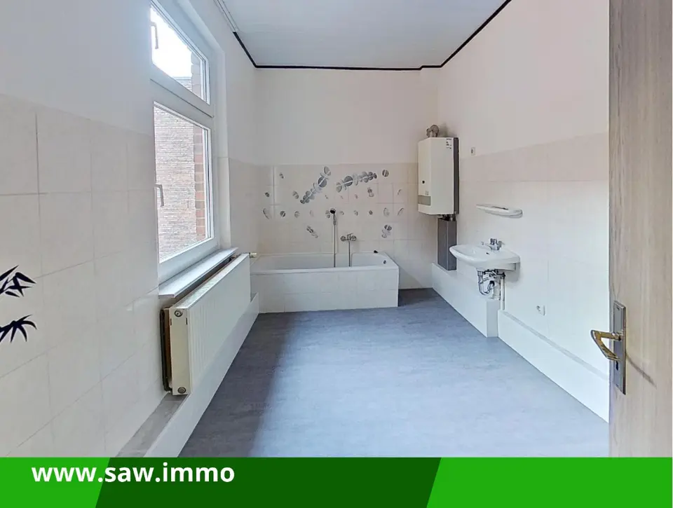 3 Zimmer Wohnung mit 98 m² in Köthen – Bild 5