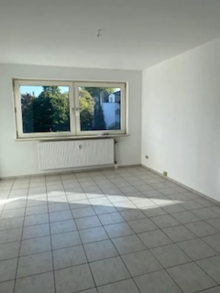 2 Zimmer Wohnung mit 56 m² in Duisburg – Bild 5
