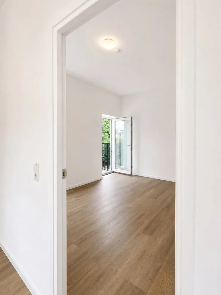 2 Zimmer Wohnung mit 61 m² in Aachen – Bild 10
