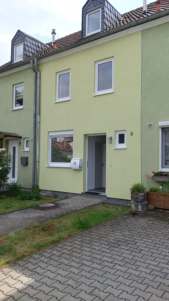4 Zimmer Haus mit 105 m² in Grimma – Bild 2