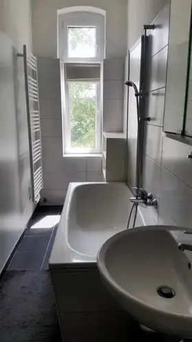 2 Zimmer Wohnung mit 62 m² in Berlin – Bild 5
