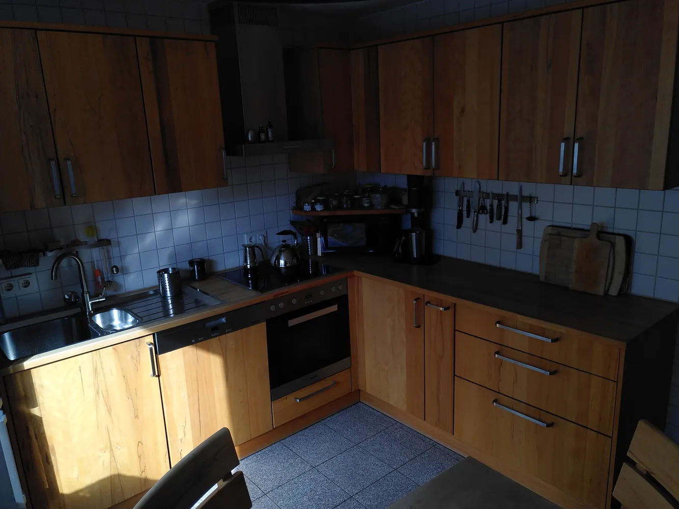 3 Zimmer Wohnung mit 81 m² in Mannheim – Bild 7