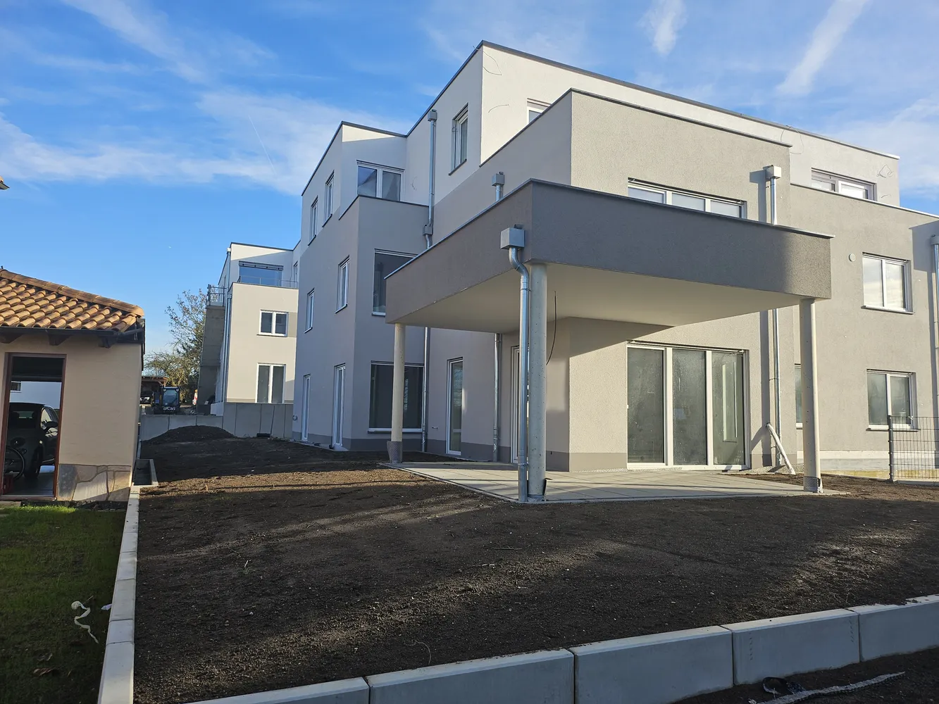 4 room apartment with 200 m² in Limburg an der Lahn – Photo 2