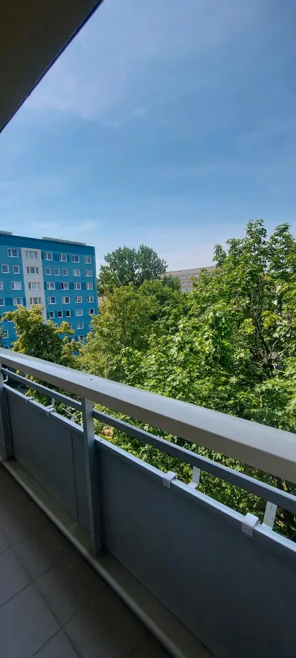 3 room apartment with 59 m² in Cottbus – Photo 3