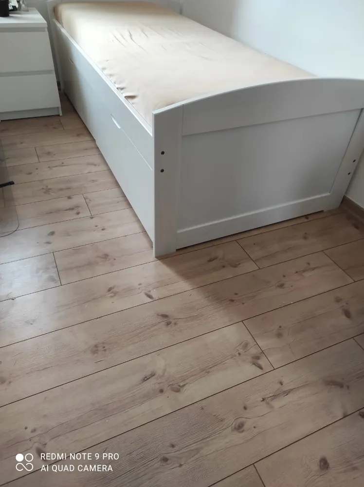 1 Zimmer Wohnung mit 21 m² in Mannheim – Bild 2