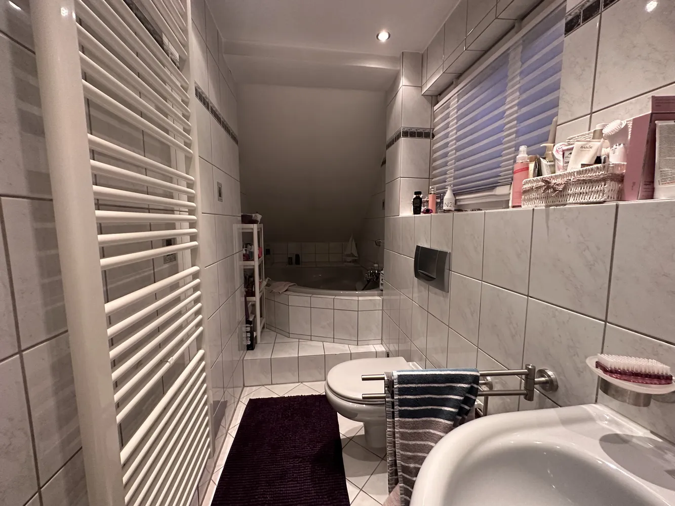 4 room apartment with 75 m² in Essen – Photo 10