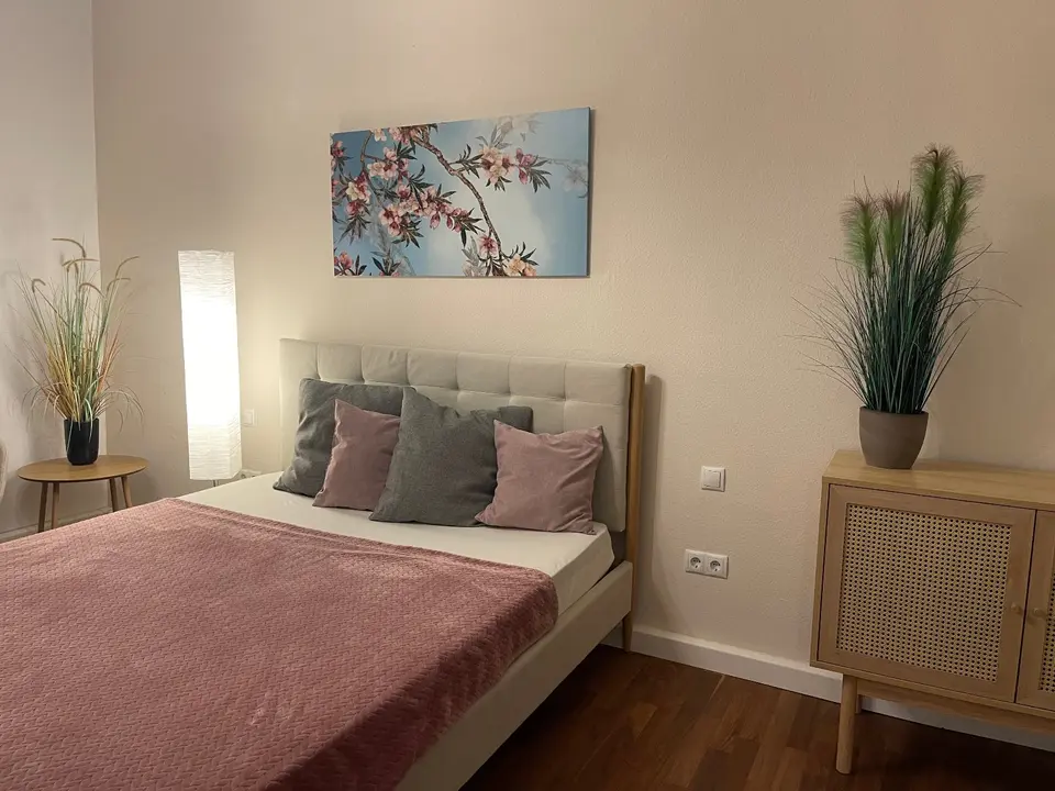 WG-Zimmer mit 14 m² in Würzburg – Bild 3