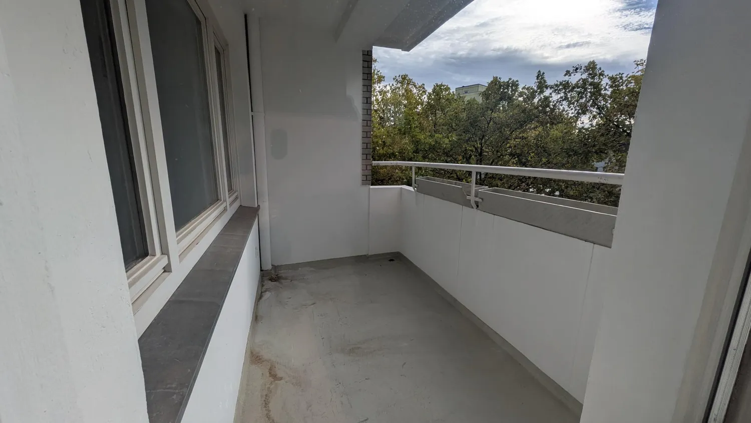 2 room apartment with 60 m² in Hanover – Photo 6