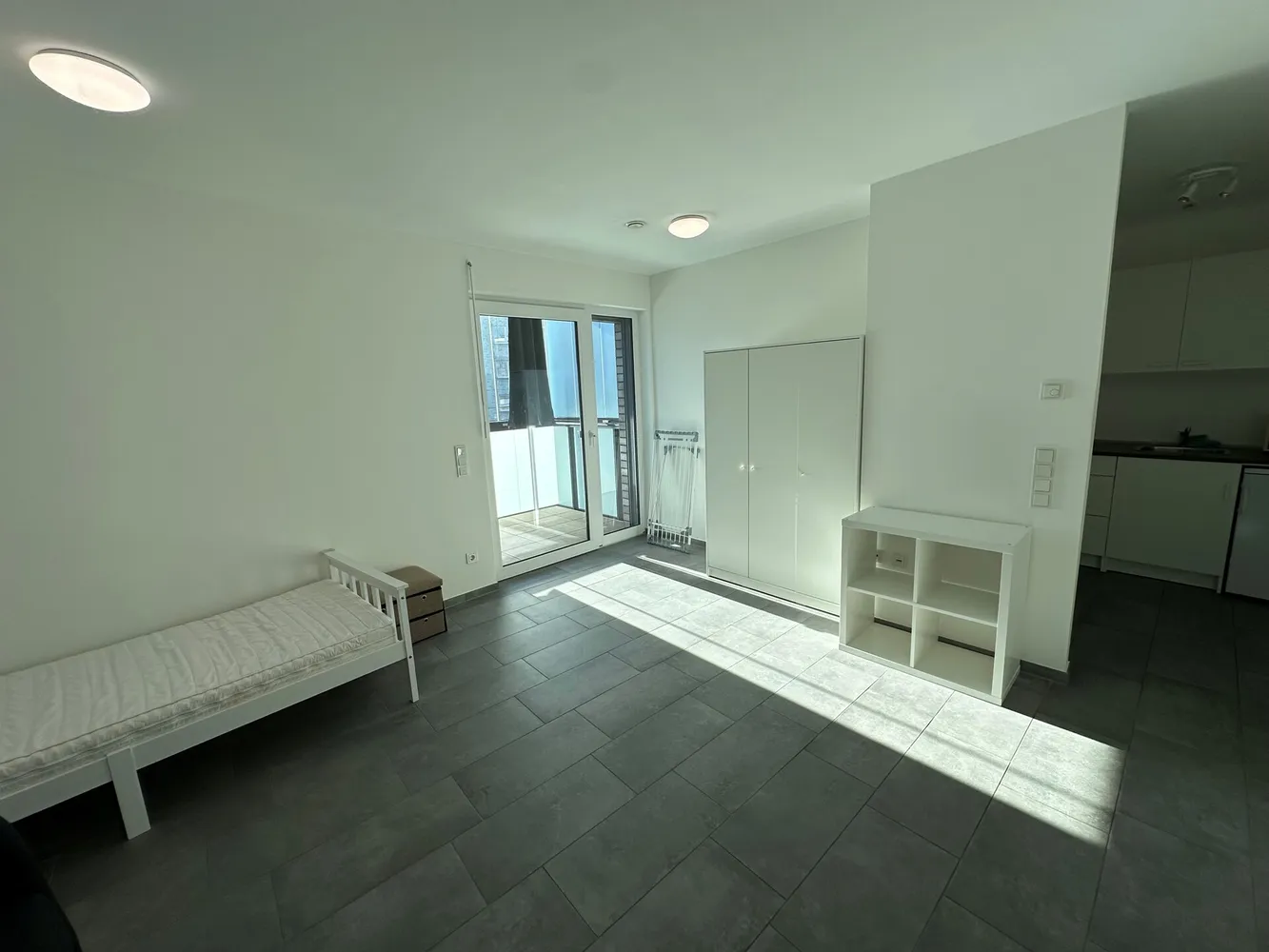 2 Zimmer Wohnung mit 30 m² in Dortmund – Bild 4