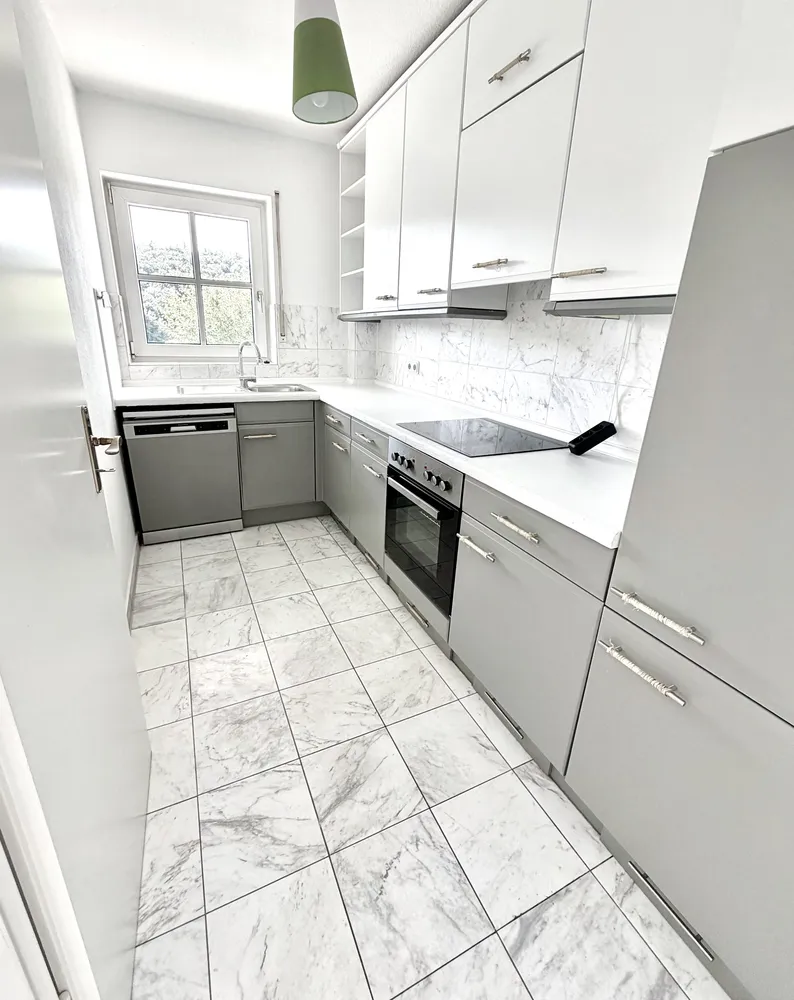 3 Zimmer Wohnung mit 102 m² in Wiesbaden – Bild 5