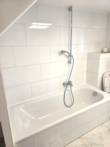7 Zimmer Wohnung mit 204 m² in Berlin – Bild 9