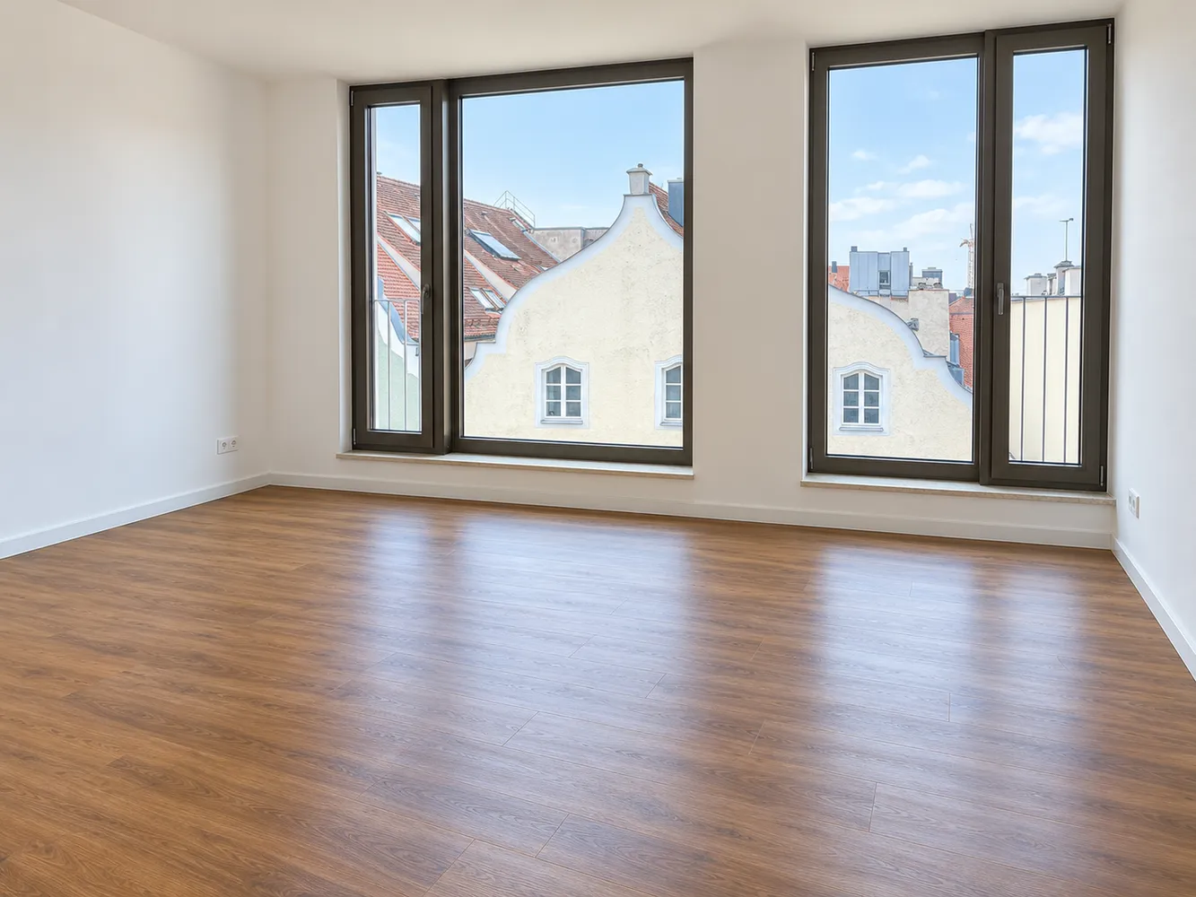 6 Zimmer Wohnung mit 202 m² in Ingolstadt – Bild 5