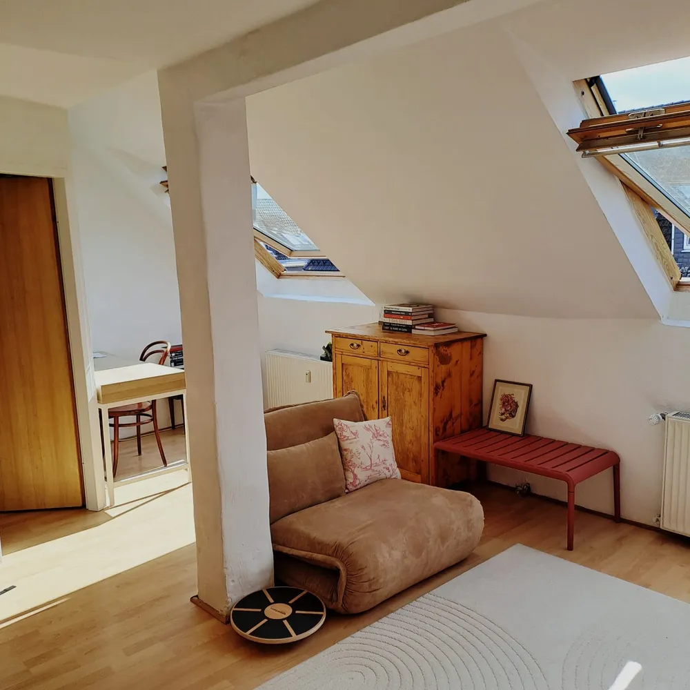 2 Zimmer Wohnung mit 40 m² in Düsseldorf – Bild 8
