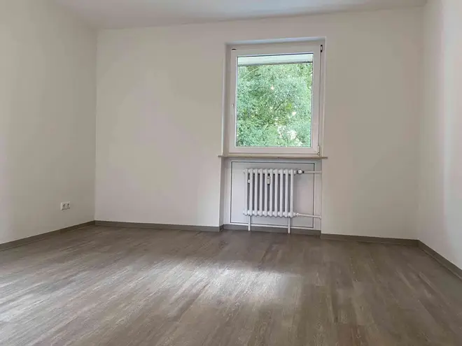 3 Zimmer Wohnung mit 62 m² in Dortmund – Bild 4