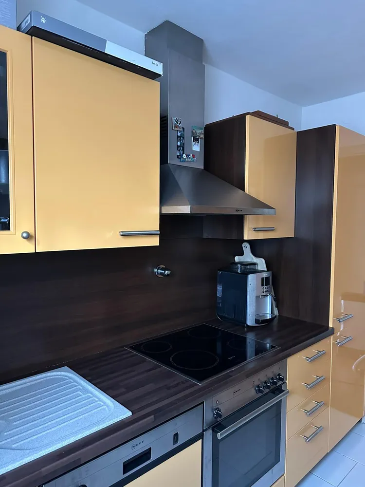 2 Zimmer Wohnung mit 55 m² in Stuttgart – Bild 9