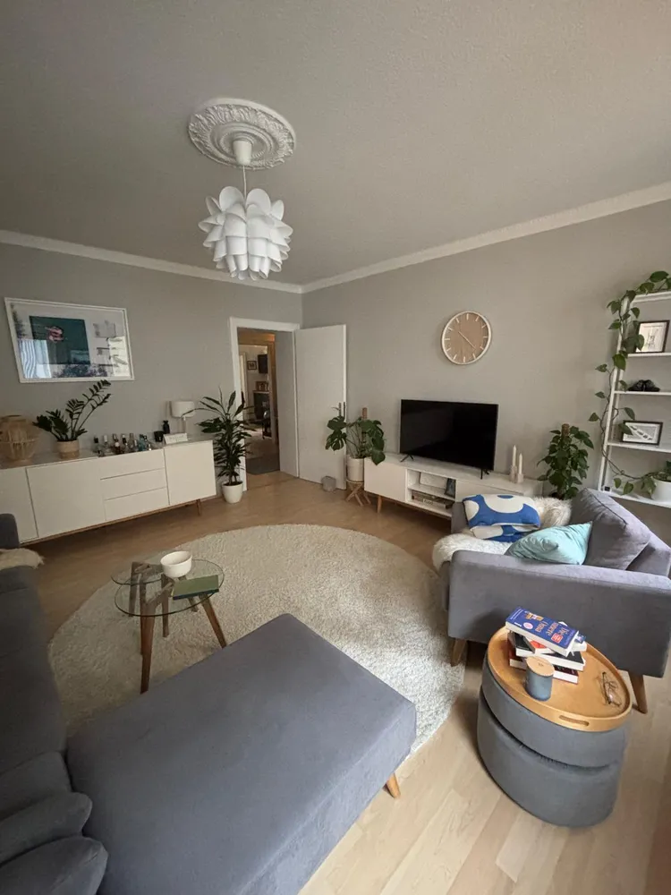 3 Zimmer Wohnung mit 84 m² in Koblenz – Bild 6
