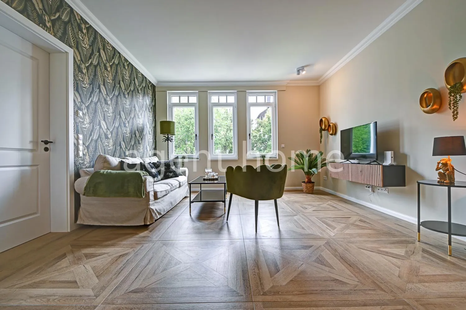 2 Zimmer Wohnung mit 75 m² in Stuttgart – Bild 5