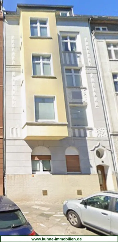 4 room apartment with 105 m² in Dortmund – Photo 8