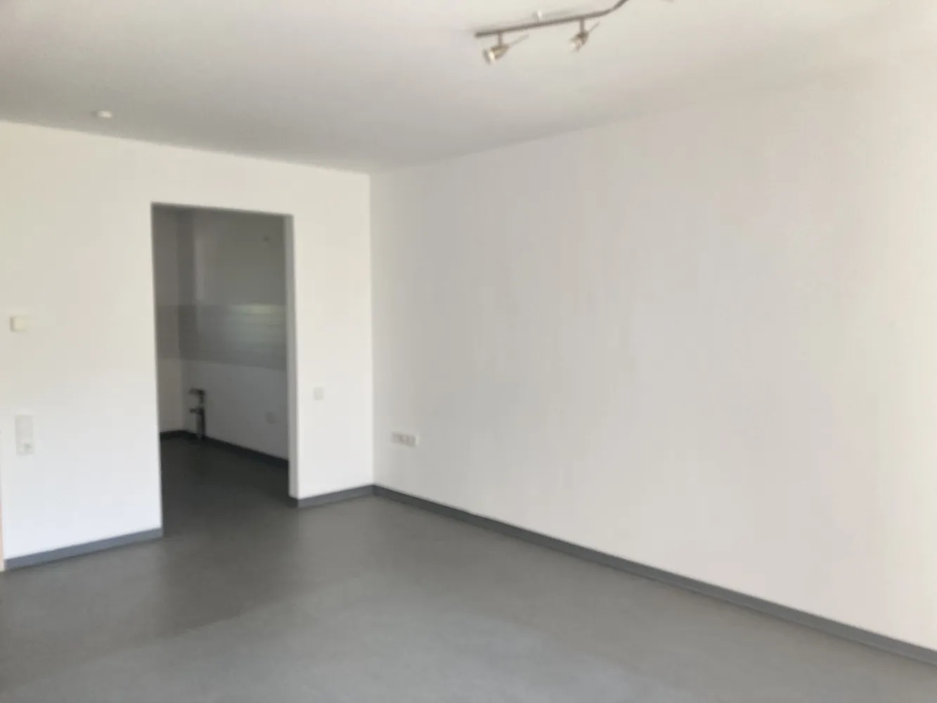 2 Zimmer Wohnung mit 55 m² in Arnsberg – Bild 3