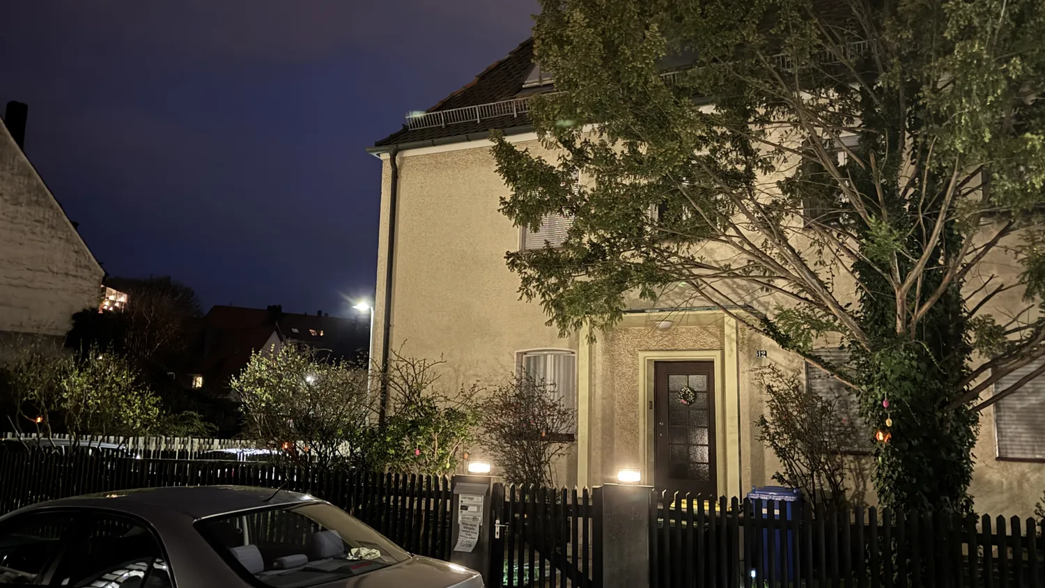 4 Zimmer Wohnung mit 92 m² in Nürnberg – Bild 4