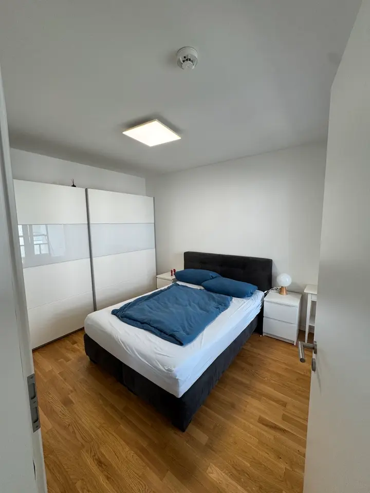2 Zimmer Wohnung mit 56 m² in Braunschweig – Bild 7