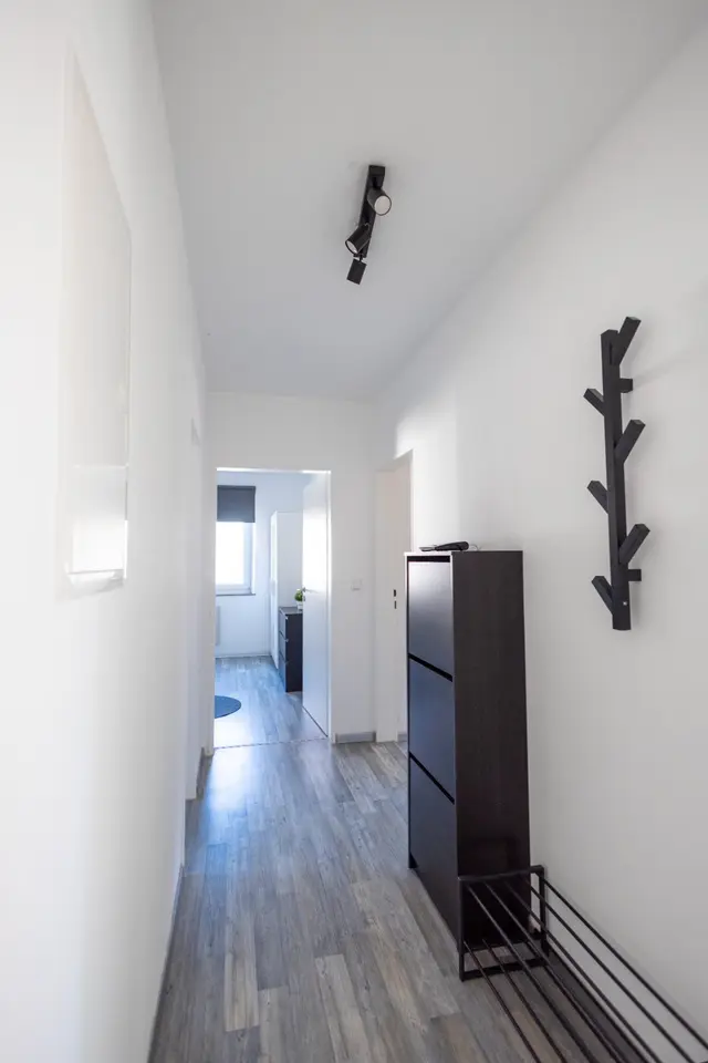 WG-Zimmer mit 13 m² in Regensburg – Bild 10