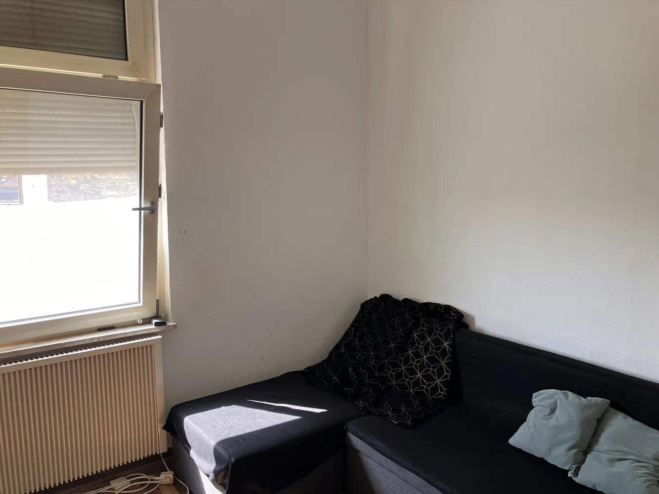 2 Zimmer Wohnung mit 38 m² in Karlsruhe – Bild 5