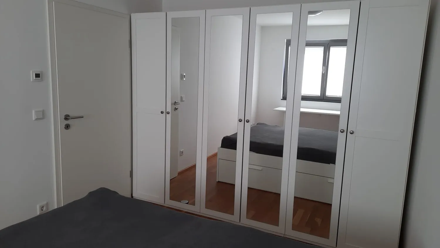 2 Zimmer Wohnung mit 44 m² in Heidelberg – Bild 9