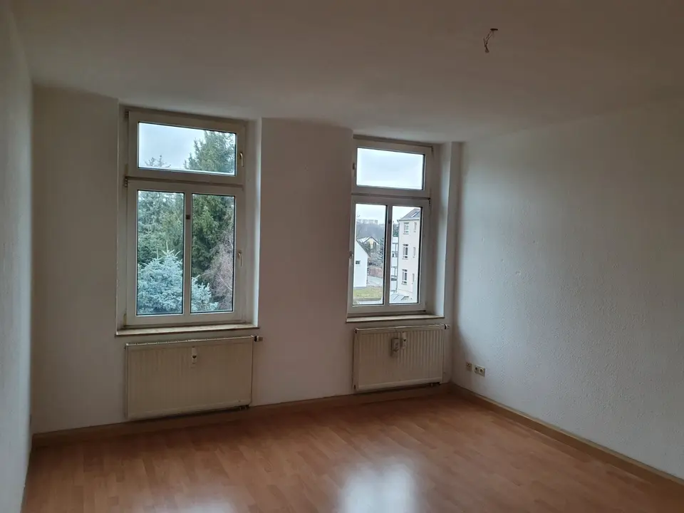 3 room apartment with 66 m² in Chemnitz – Photo 2