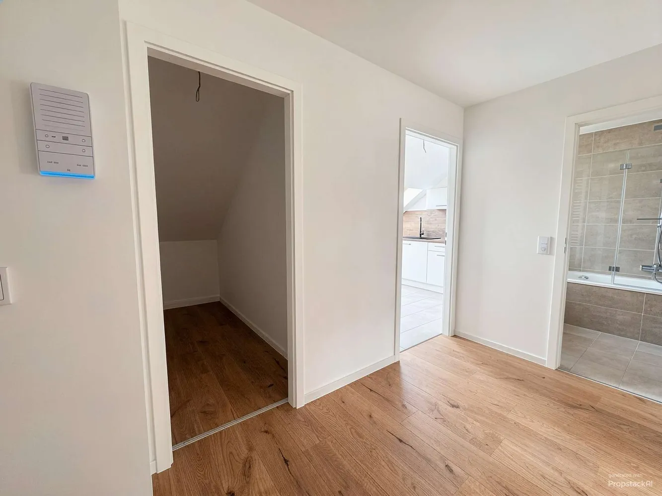 2 room apartment with 57 m² in Leipzig – Photo 8